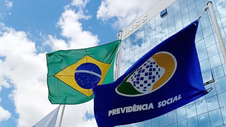 INSS nomeia 108 novos aprovados do Concurso Nacional Unificado para reforçar atendimento e perícias