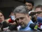 Garotinho desiste de recurso, e TSE analisa eleição no Rio