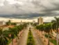 Chuva e calor dividem Mato Grosso nesta segunda-feira (5): veja