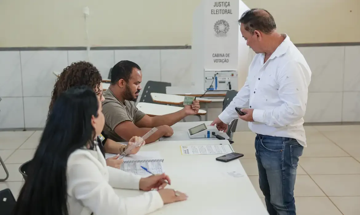 Deputados eleitos em São Paulo têm votação definida