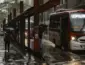 Chuva atinge grande parte do país nesta segunda-feira (5)