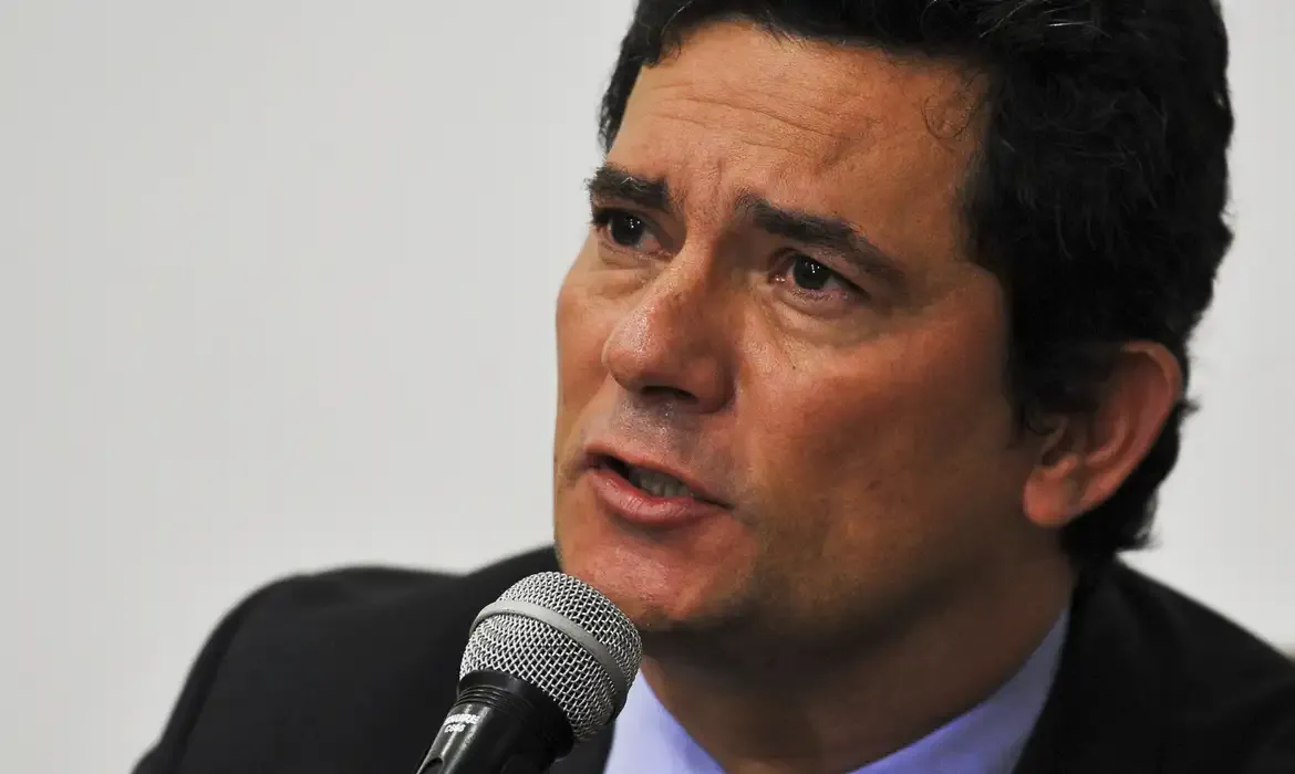 Sergio Moro é eleito governador do Paraná no primeiro turno