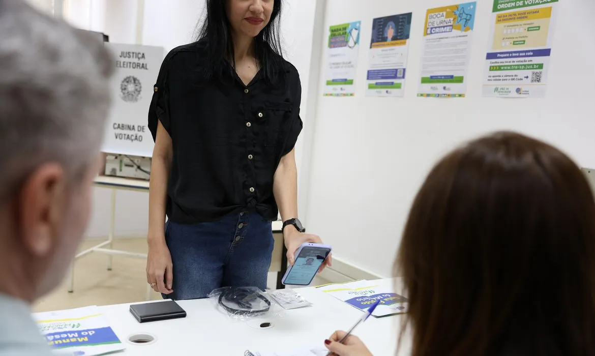 Eleições 2026: veja quais documentos são aceitos para votar