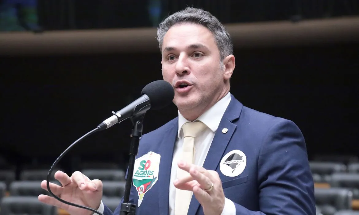 Luciano Zucco é eleito governador do Rio Grande do Sul no 1º turno