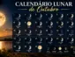 Calendário Lunar de Outubro de 2026: veja as fases da Lua e os melhores dias do mês