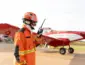 Mato Grosso registra atuação do CBMMT em propriedades rurais enquanto monitora focos de calor via satélite