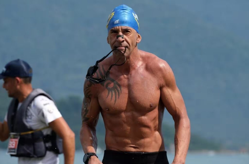 Da pecuária ao esporte por que um campeão mundial escolheu a carne bovina como principal alimento
