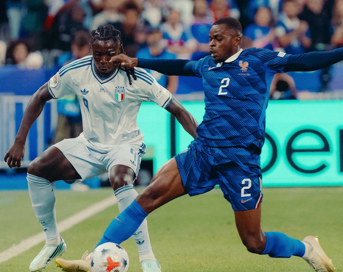 França x Bélgica: onde assistir e escalações pela Nations League