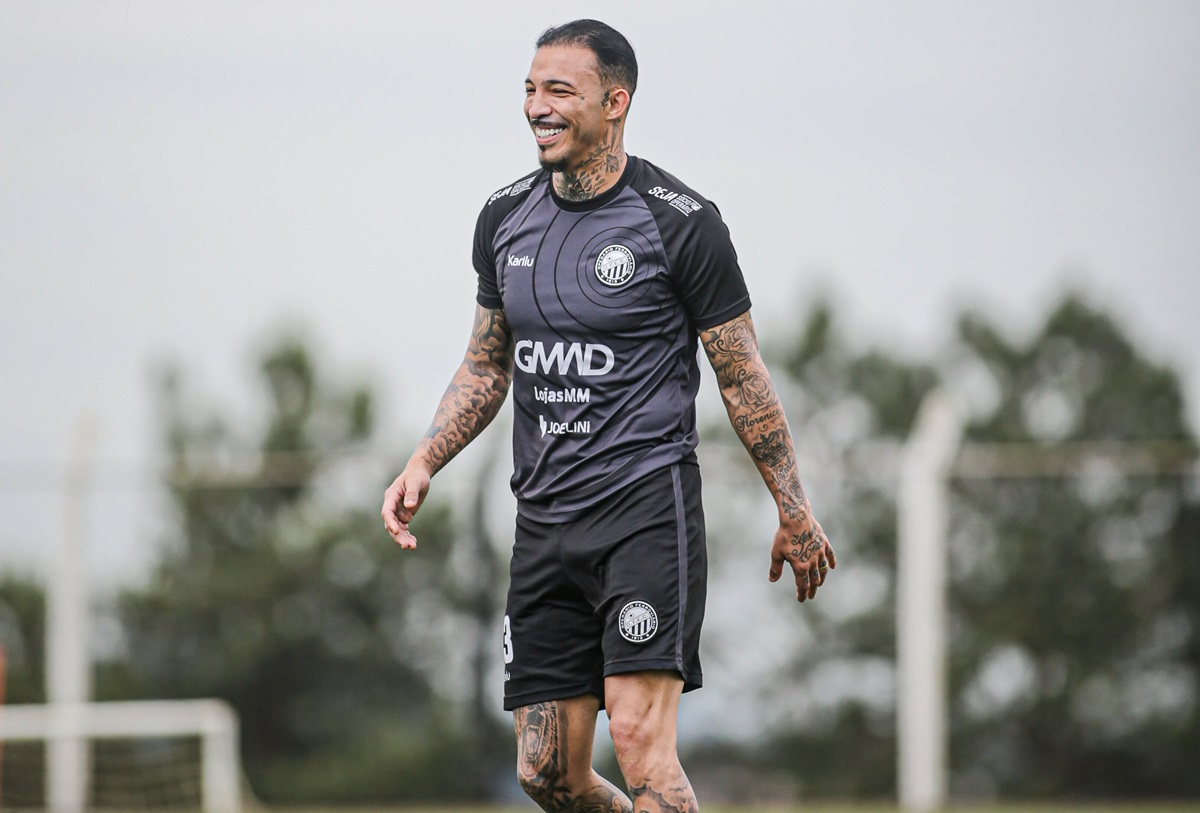 Operário-PR x Botafogo-SP: onde assistir e escalações da Série B