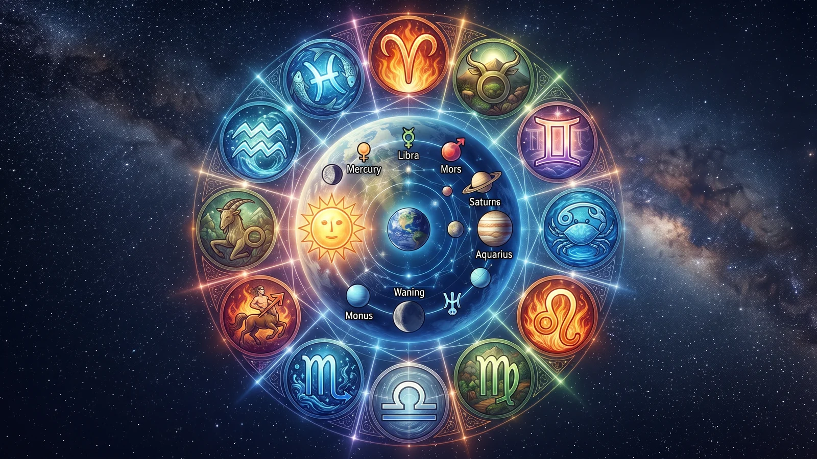 Horóscopo de hoje: confira a previsão dos 12 signos para terça-feira, 6 de outubro de 2026