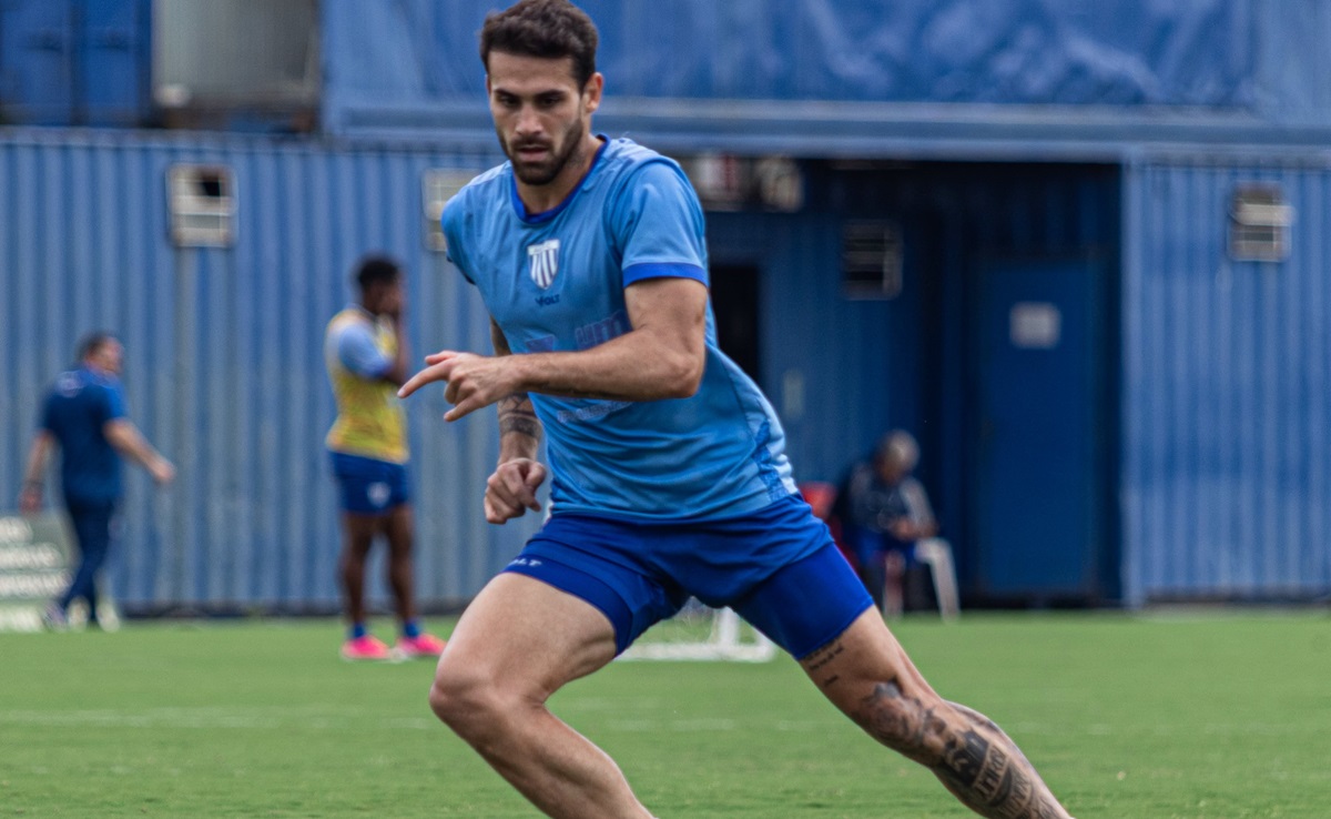Avaí x Ceará: onde assistir ao vivo, horário e escalações pela Série B