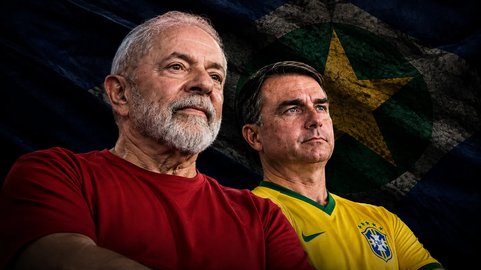 Lula vence em apenas nove cidades de MT; cinco ficam na Baixada Cuiabana