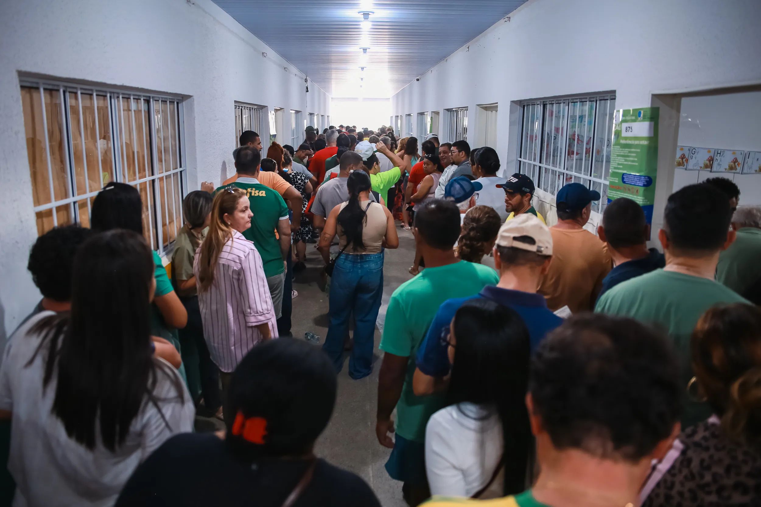 ALMT terá 18 reeleitos e cinco novos deputados