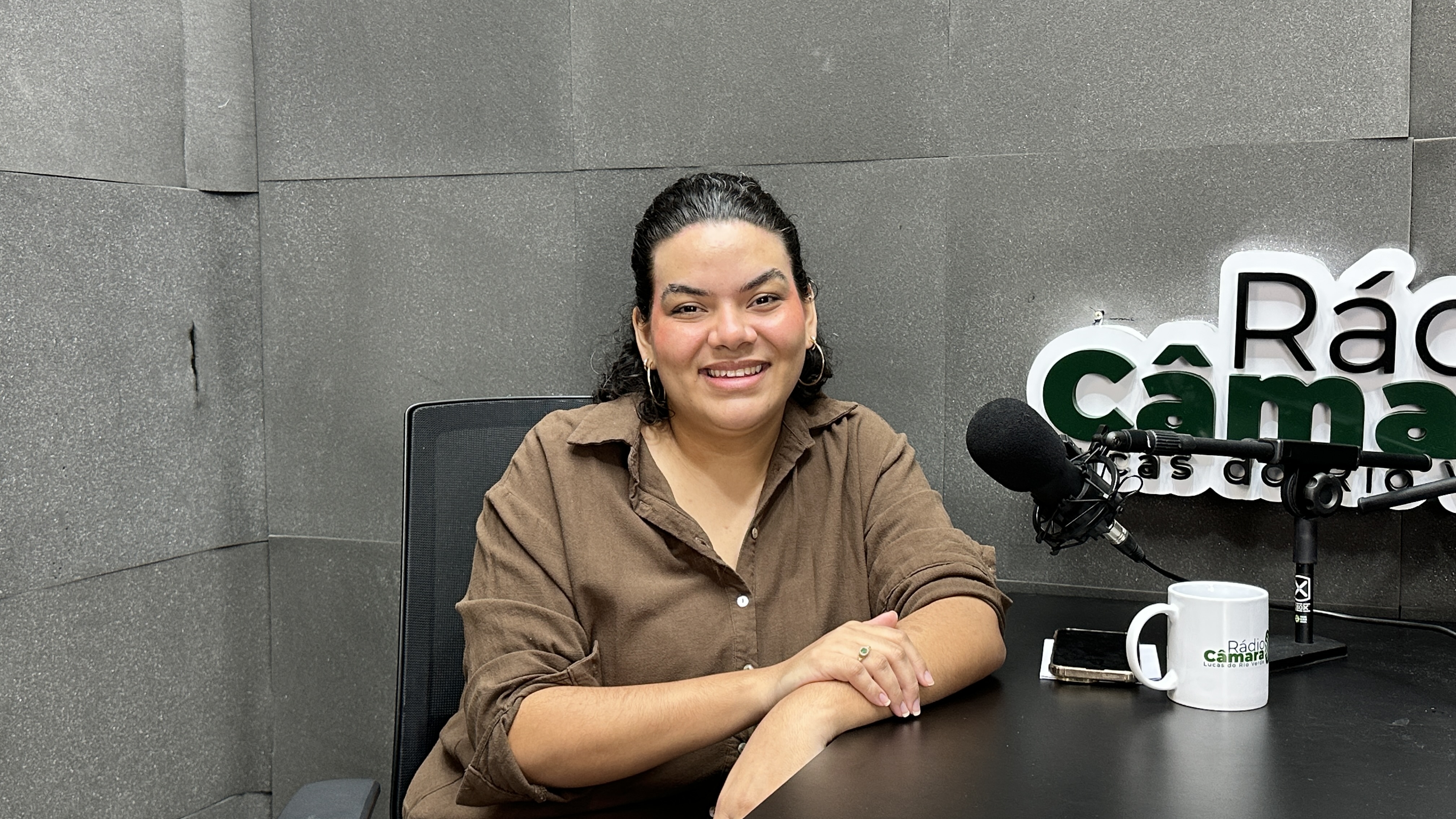 Outubro Rosa reforça importância da prevenção e do diagnóstico precoce do câncer de mama em Lucas do Rio Verde
