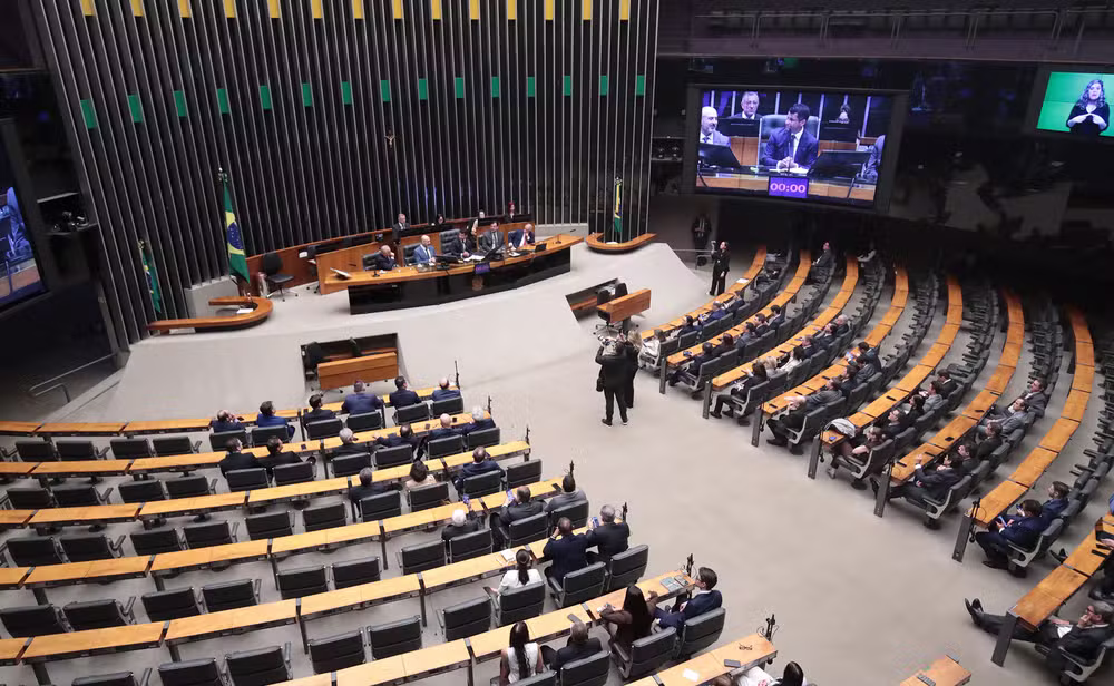 Deputados federais eleitos em 2026: veja a lista por estado