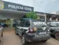 Polícia Civil desvenda roubo contra idosa, apreende adolescente e recupera aparelhos eletrônicos em operação