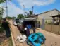 Polícia Civil prende quatro pessoas e recupera duas toneladas de fios de cobre furtados de empresa em Cuiabá
