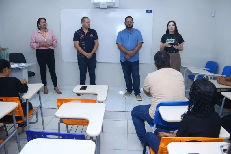 Qualifica Turismo