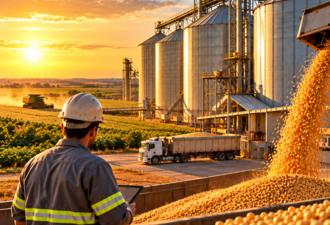 Safra aquece agroindústria e abre mais de 300 vagas temporárias em Mato Grosso