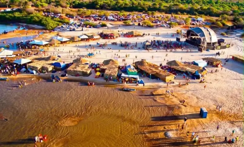 São Félix do Araguaia ganha inventário turístico e plano de ação até 2030 para alavancar a economia local