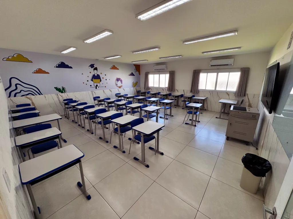 Eceja: Seduc oferece curso gratuito em Cuiabá e Várzea Grande