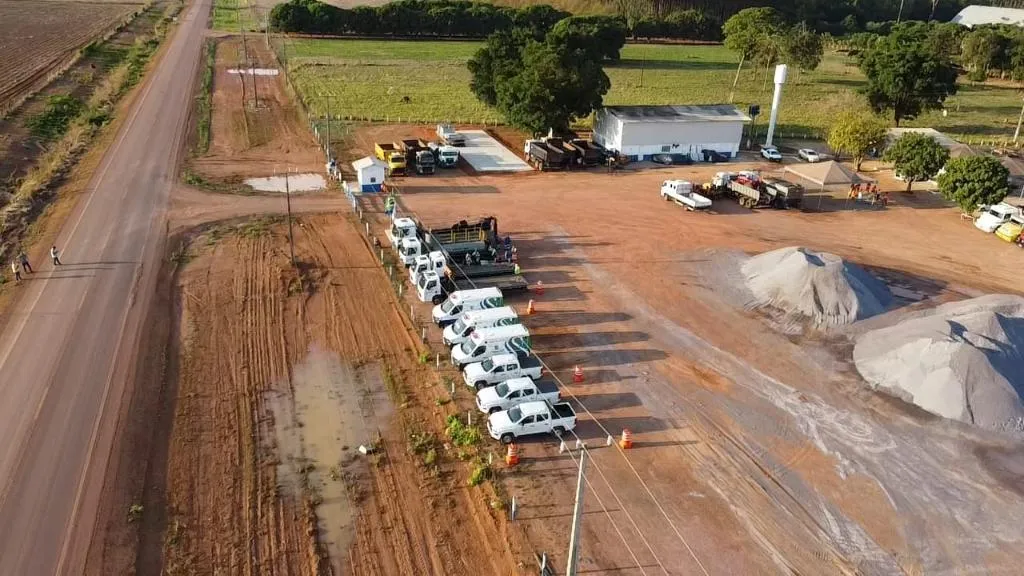 Sinfra-MT confirma suspensão de serviços de ambulância e guincho nas rodovias da região de Juara a partir desta terça-feira