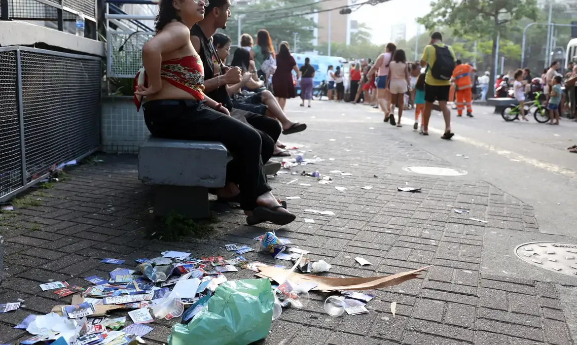 Crimes eleitorais levam PF a apreender quase R$ 1 milhão
