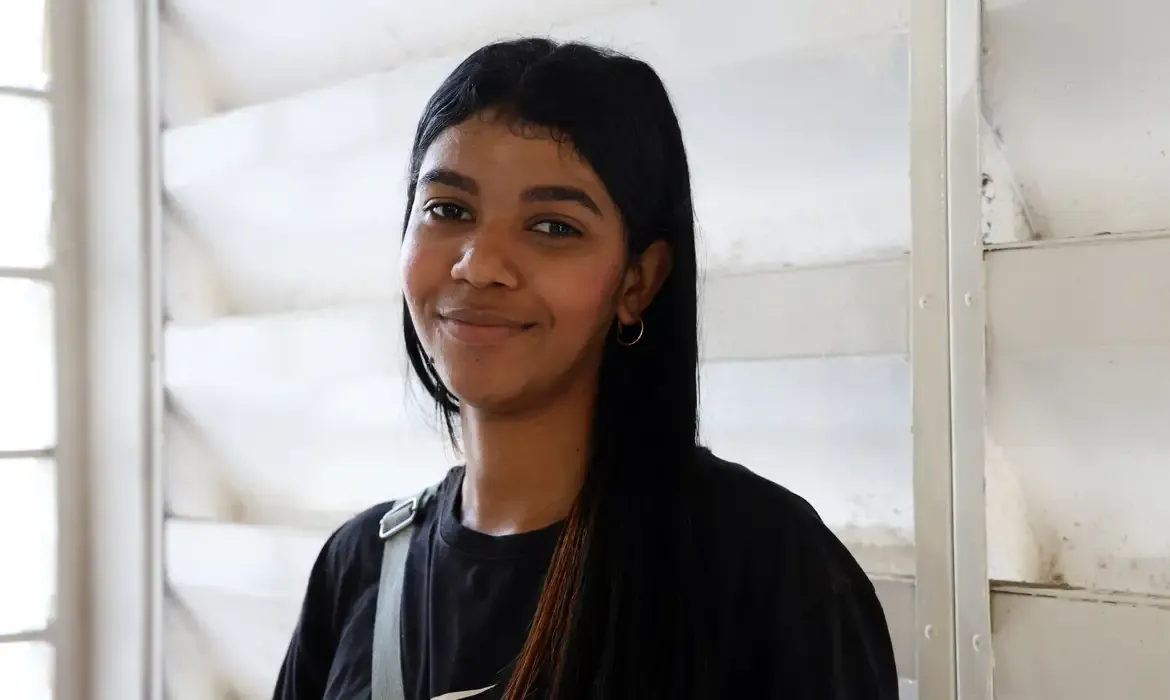 Jovens somam 3,5 milhões de eleitores nas eleições de 2026