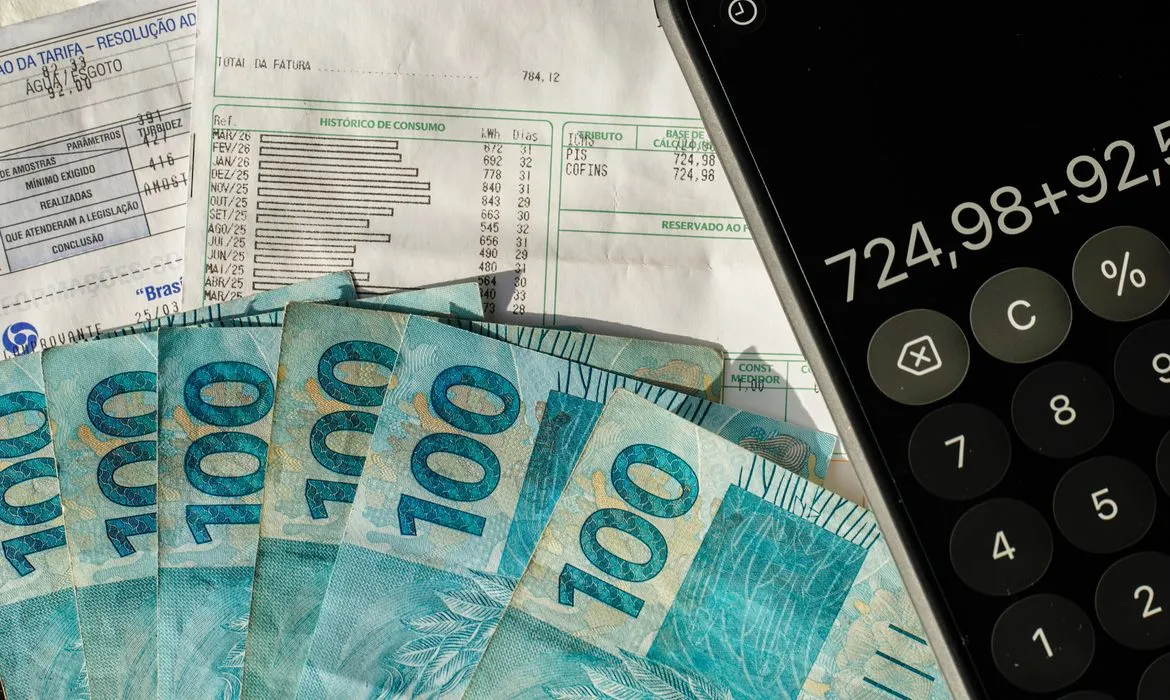 Salários ganham novo indicador do Banco Central