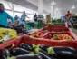 Campanha incentiva o aproveitamento de alimentos para reduzir desperdício