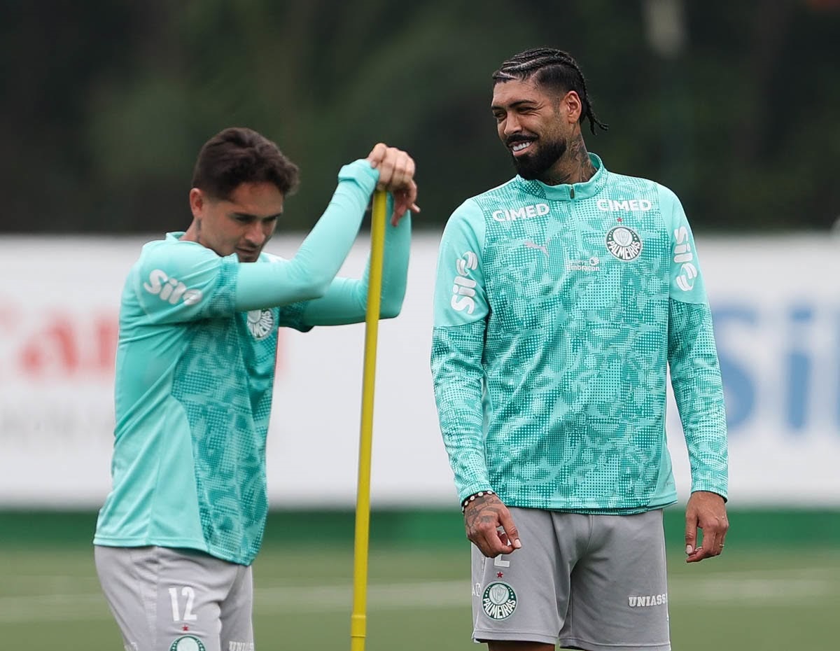 Palmeiras x Bahia: onde assistir ao vivo, horário e escalações pelo Brasileirão