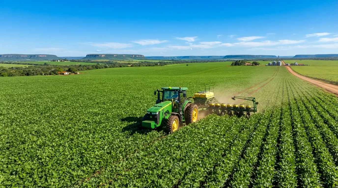 Aprosoja MT cobra previsibilidade de recursos e regulamentação do novo marco do seguro rural
