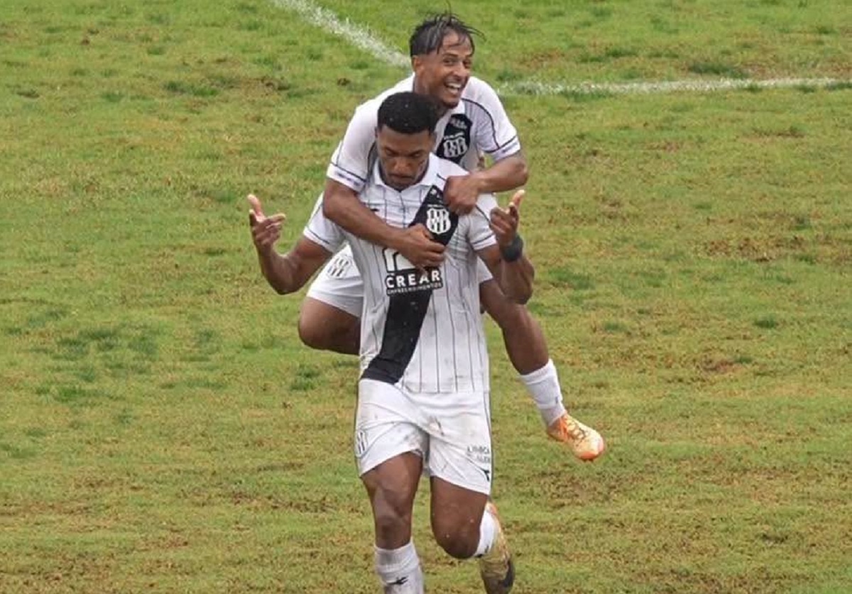 Ponte Preta x Juventude: onde assistir, horário e prováveis escalações