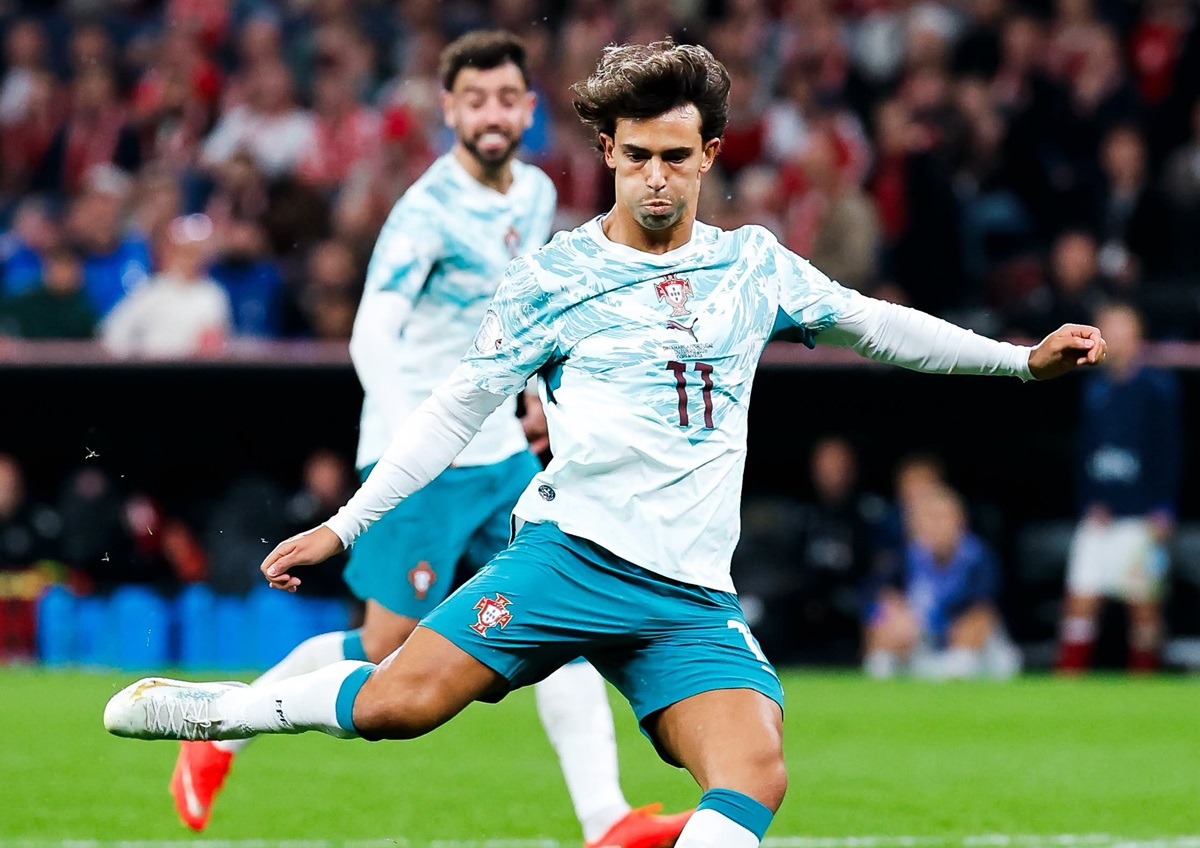 Portugal x Noruega: onde assistir, horário e escalações