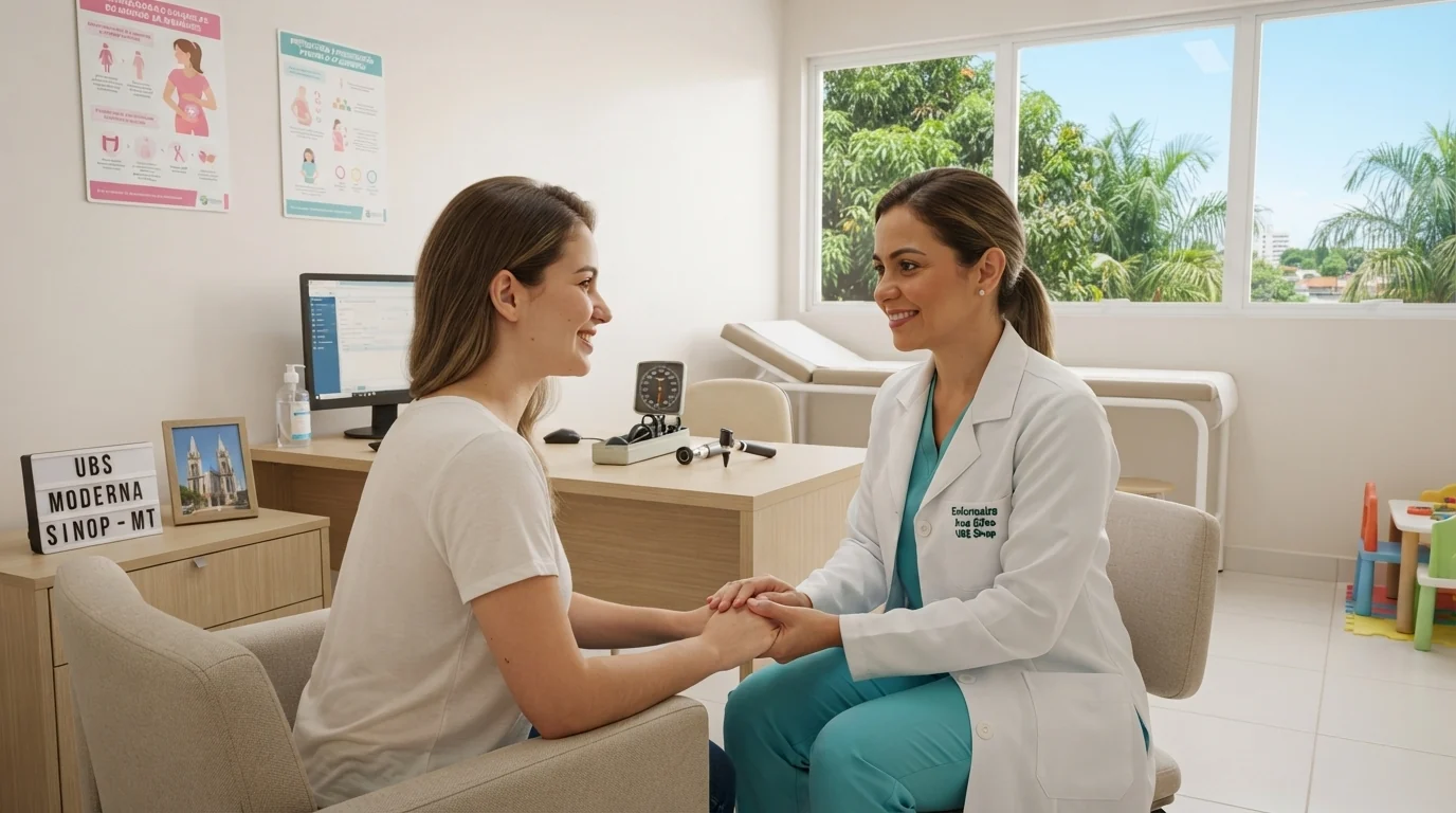 Prefeitura de Sinop recebe lote com mais de 5,8 mil implantes contraceptivos Implanon